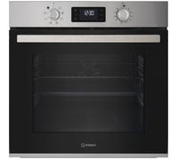 Indesit Four encastrable IOK55CX INOX