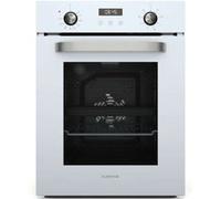 Four encastrable KLARSTEIN 10046697 49 L Blanc blanc