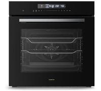 Klarstein Four électrique Airjet - Airfryer 60 cm APP