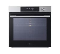 LG Four encastrable WS5D7230S 72 L AirFry Inox