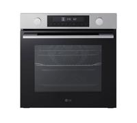 Four multifonction hydrolytique/vapeur LG WS5D7210S 59,5 cm Inox 76L | Air Fry, Classe A
