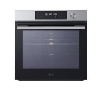 Four encastrable LG EasyClean WSED7612S 76L 3500W