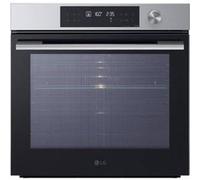 Four encastrable LG EasyClean WSED7612S 76L 3500W