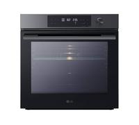 Four encastrable LG WS7D7631WB EasyClean 3500W 76L Noir