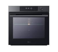 Four encastrable LG WS7D7631WB EasyClean 3500W 76L Noir