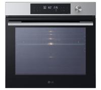 Four encastrable LG WS7D7651CS Instaview