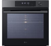 Four encastrable LG WS7D7652CB Instaview