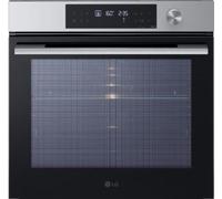 LG Four encastrable 76L InstaView™ Design élégant ProBake Convection™ EasyClean™ - WS7D7652CS