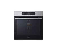 Four encastrable LG WS9D7672CS SteamAssist