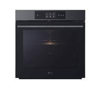 Four encastrable LG WSED7665B 3500W 76L Noir