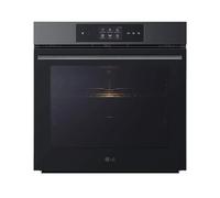 Four encastrable LG WSED7665B 3500W 76L Noir