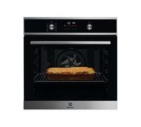 Four encastrable MATTRADITION 20368785 ventilateur electrique 500.0 °C