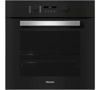 Four encastrable MIELE H 2465 B OBSW