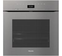 Four encastrable MIELE H 7464 BPX GR