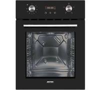 Four encastrable MPM MPM-45-BO-23C 50 L Vapeur Pyrolyse Multicolore multicolore