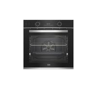Beko b300 BBIS13300XPE-1 four 72 L 3300 W Noir et Acier inoxydable
