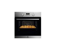 Electrolux Four encastrable EOH3C01BX multifonction 65 l 60 cm catalyse inox