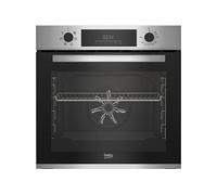 Four encastrable multifonction 72l 60cm a inox BBIE12300XD