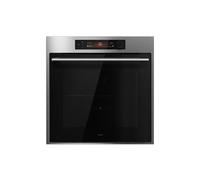 Four encastrable multifonction Asko OTP66SSH pyrolyse 71 L A++ inox