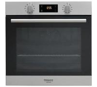 Four encastrable Hotpoint FA2844C IX HA
