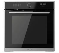 Four Encastrable Multifonction - Cecotec - Bolero Hexa AF316000 Edge A - 81 L - 11 Fonctions - Airfryer