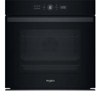 Whirlpool WOI4S8PM0SBAF four 73 L 3450 W Noir