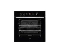 Four encastrable - multifonctions - 73l - l59. 2 cm - pyrolyse - noir - sop9583b