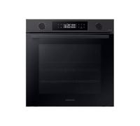 Samsung NV7B4430ZAB/U1 four 76 L Noir