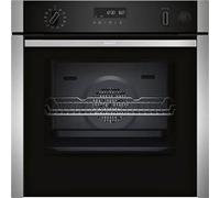 Neff N 50 Four intégrable avec fonction vapeur 60 x 60 cm Inox