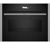Four Encastrable Neff C24MR21N0 900 W Noir