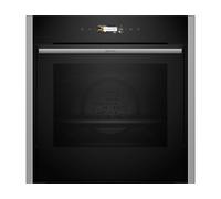 Neff N 70 Four intégrable 60 x 60 cm Inox