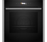 FOUR PYROLYSE ENCAST NEFF B54CR71N0F