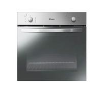 Candy Smart FCS 100 X/E 70 L Acier inoxydable