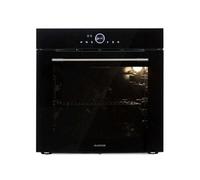 Klarstein Four encastrable Illuminosa Smart – 11 fonctions, 2800 W, 73 L, Noir, commande par appli