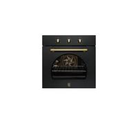 Four encastrable noir ventilateur electrique 2780 W 275.0 degC