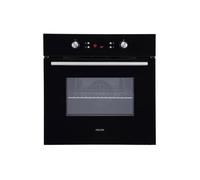 Four encastrable Proline CNC65BK4 Noir