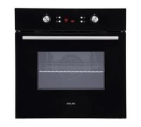 Four encastrable Proline CNC65BK4 Noir