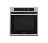 Whirlpool AKZ9 7891 IX 73 L 2000 W Acier inoxydable