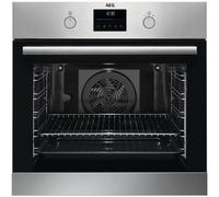Four encastrable Pyrolyse 6000 SurroundCook - AEG BPB331061M