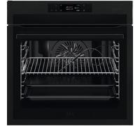 Four encastrable Pyrolyse 7000 SteamCrisp - AEG BSE778380T