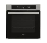 Whirlpool AKZ9 635 IX four 73 L Acier inoxydable