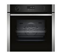 Neff Four intégrable multifonction B2ACH7AN7 – 71 L, 60 cm, Pyrolyse