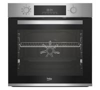 Beko b300 BBIM12300XMPEF four 72 L 3300 W Acier inoxydable