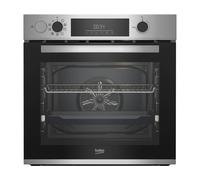 Four encastrable pyrolyse BBIS14300XMPSE, Multifonction, Vapeur, Aeroperfect