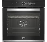 Four intégrable multifonction 72l 60cm pyrolyse noir BBIM18400BMPS
