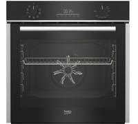 Four encastrable pyrolyse Beko BCBIE12300XMP