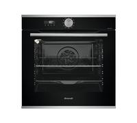 Four encastrable pyrolyse BFP7554LX - Inox