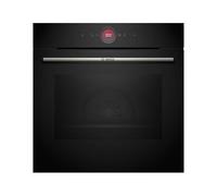 Four encastrable pyrolyse BOSCH HBG7721B1F - Air Fry - Série 8 - 71L