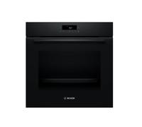 Bosch Four intégrable multifonction 71l 60cm pyrolyse noir - HBA571BB4