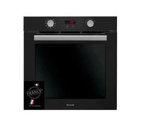 Four encastrable pyrolyse BXP5559B Multifonction Porte froide 67l Fonctions
